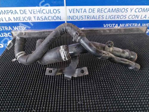 Pipe VW CRAFTER 30-50 Van (2E_) | BP21016603M125
