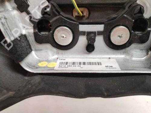 Steering wheel MERCEDES-BENZ E-CLASS T-Model (S213) E 350 d 4-matic (213.234) | BP21081684C49