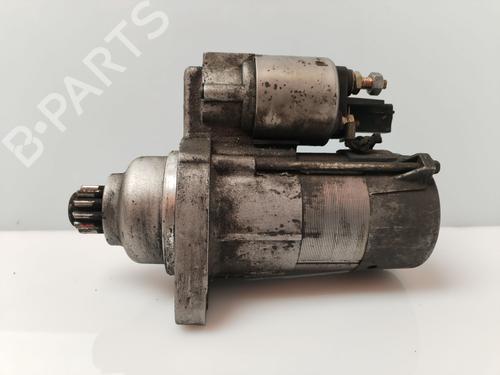 starter-vw-passat-b6-3c2-2005-2006-2007-2008-2009-2010-2011-36025193 main image