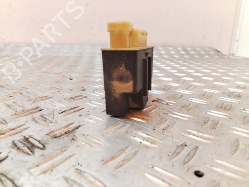 Elektronisk modul CITROËN BERLINGO Box Body/MPV (B9)  | BP30943014M83 