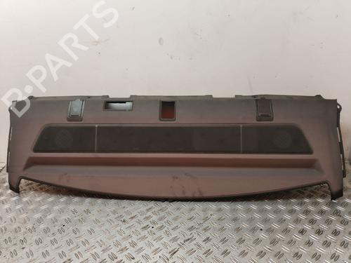 Hattehylde MERCEDES-BENZ C-CLASS (W204) [2007-2015]  26385488