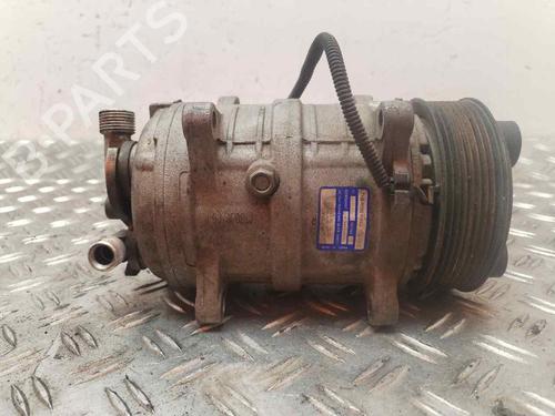 Used Turbocharger/Supercharger MITSUBISHI CANTER Platform/Chassis (FB_, FE_, FG_) [2001-2025]  30942761