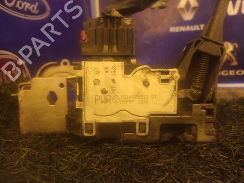 Used Front right lock FORD TRANSIT Van (FA_ _) [2006-2014]  17507545