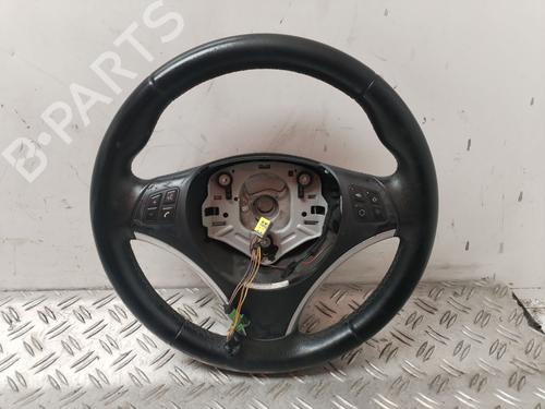 Used Steering wheel BMW 1 (E87) 116 d (116 hp) 30945434