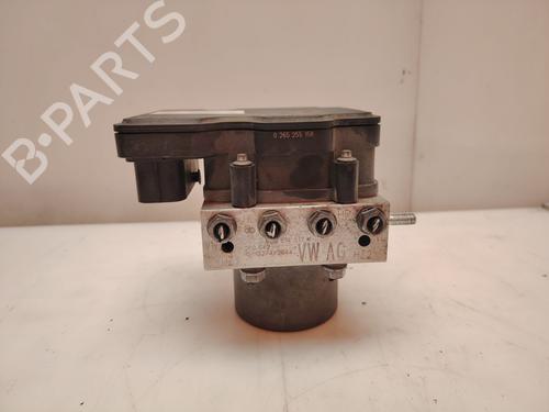 ABS Bremseaggregat ABS Bremseaggregat SKODA FABIA IV (PJ3) [2021-2026] 37595403 37595403