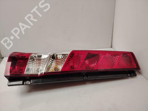 Feu arrière gauche IVECO DAILY VI Platform/Chassis [2014-2026]  32709019