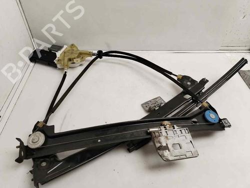 Used Front left window mechanism RENAULT LAGUNA Coupe (DT0/1) 2.0 GT (204 hp) 19447922