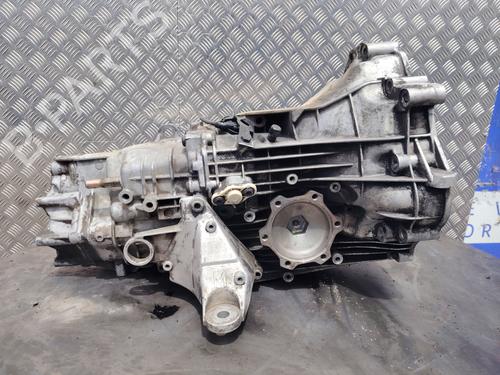 Used Gearbox Gearbox 36695727 36695727