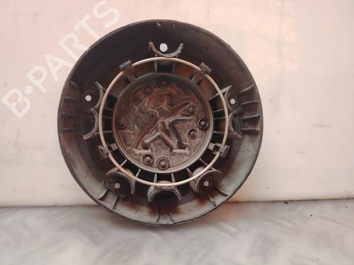 Used Hub cap Hub cap PEUGEOT PARTNER Box Body/MPV 1.6 BlueHDi 120 (120 hp) 36306135 36306135