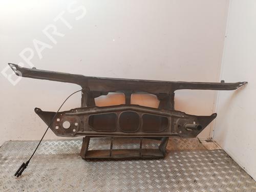 Front slam panel BMW 3 Compact (E46) 320 td | BP25863111C72