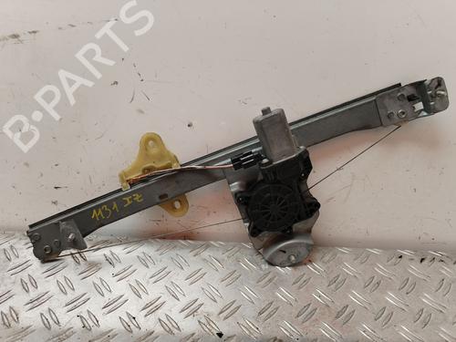 Used Front left window mechanism RENAULT CLIO IV (BH_) [2012-2021]  25710269