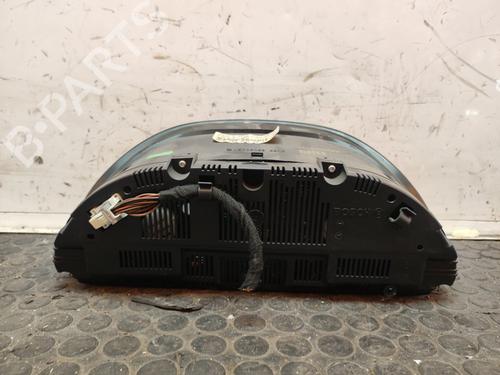 Instrument cluster MERCEDES-BENZ B-CLASS Sports Tourer (W245) B 200 CDI (245.208) | BP17502892C47