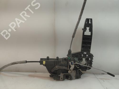Used Front right lock Front right lock 37645393 37645393