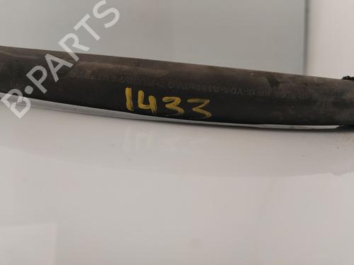 AC pipe AUDI A6 C7 (4G2, 4GC) 2.0 TDI | BP31600532M126