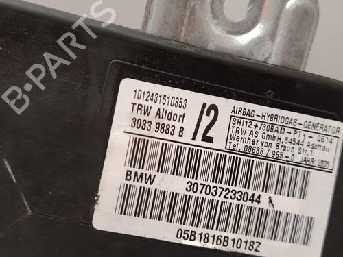 Other BMW X5 (E53) 3.0 d | BP37151621O1 - Image 3