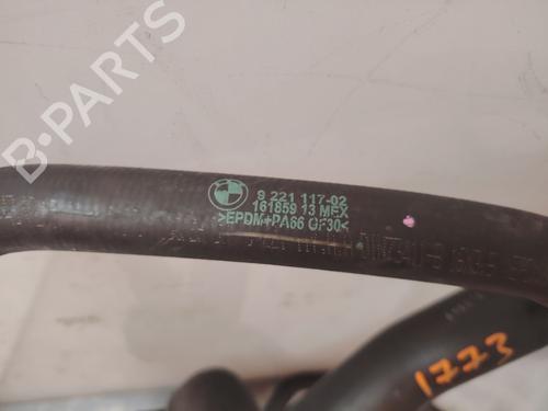 Pipe BMW X3 (F25) xDrive 20 d | BP37161595M125 - Image 3
