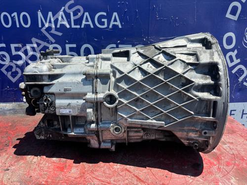 Gearbox MERCEDES-BENZ SPRINTER 3,5-t Van (B907, B910) | BP30944871M3 - Image 5