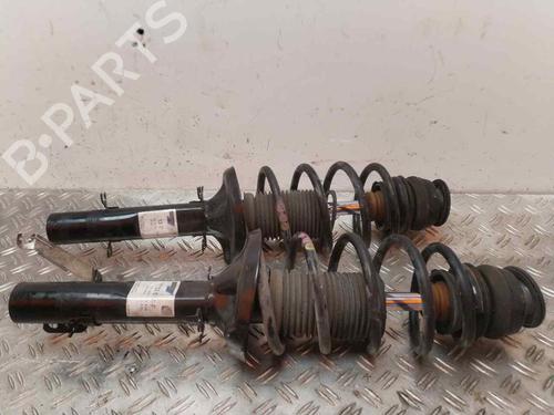 Used Right front shock absorber SKODA OCTAVIA I (1U2) 1.9 TDI (90 hp) 19515338