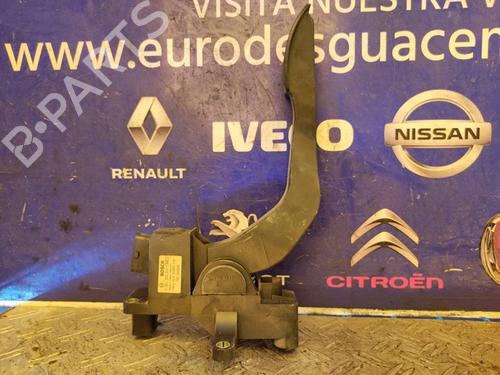 Used Pedal IVECO DAILY IV Van [2006-2012]  17499652