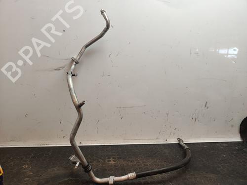 Used AC pipe NISSAN QASHQAI I (J10, NJ10) [2006-2015]  17502169