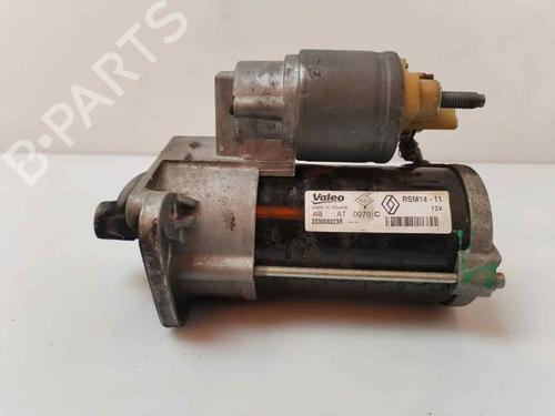 Used Starter DACIA DOKKER MPV (KE_) [2012-2021]  18905207