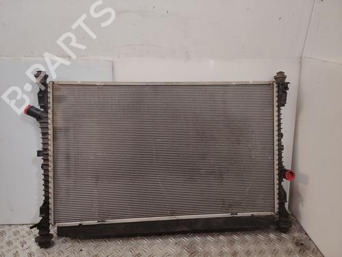 Wasserkühler für FORD TRANSIT V363 Van (FCD, FDD) [2013-2026]  31600940