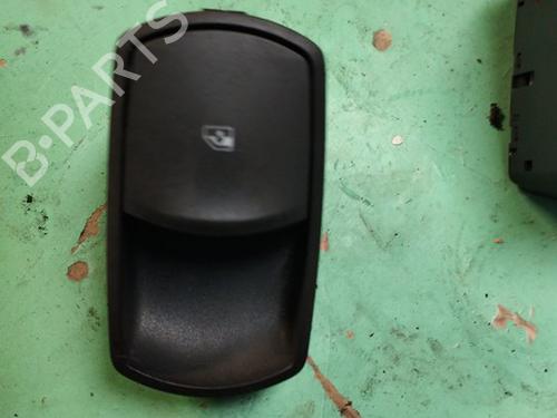 Used Right front window switch OPEL CORSA D (S07) [2006-2015]  19489646