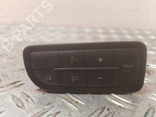 Forlygtekontakt PEUGEOT BIPPER (AA_) [2008-2025]  30943689