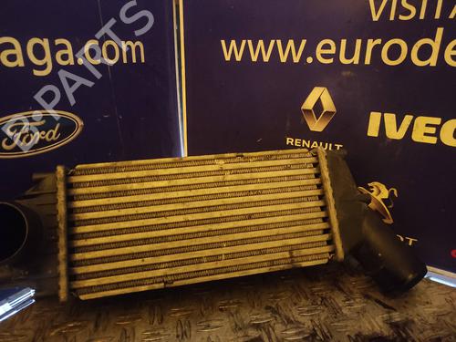 Intercooler CITROËN C4 I (LC_)  | BP17507941M30 