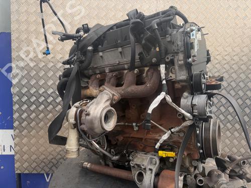 Engine CITROËN JUMPER II Van 2.2 HDi 110 | BP32719711M1  - Image 11