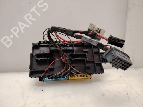 Fuse box MERCEDES-BENZ VITO Van (W447) 114 CDI (447.601, 447.603, 447.605) | BP38939154E1 - Image 4