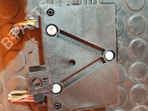 Electronic module MERCEDES-BENZ VITO Bus (W639) 113 CDI (639.701, 639.703, 639.705) | BP17625029M83