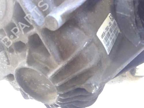 Gearbox FORD FOCUS C-MAX (DM2)  | BP17506210M3 