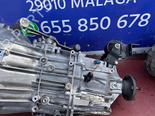 Gearbox NISSAN NT400 Cabstar | BP30942989M3
