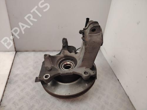 Left front steering knuckle PEUGEOT BOXER Van | BP35898013M25 - Image 4