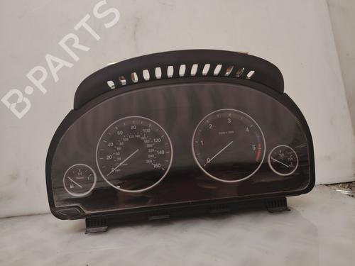 Used Instrument cluster Instrument cluster BMW X3 (F25) xDrive 20 d (184 hp) 36340173 36340173