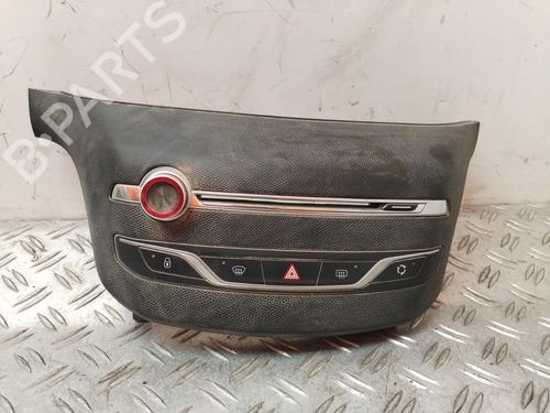 Alarmlicht Schakelaar PEUGEOT 308 II (LB_, LP_, LW_, LH_, L3_) [2013-2021]  30945442