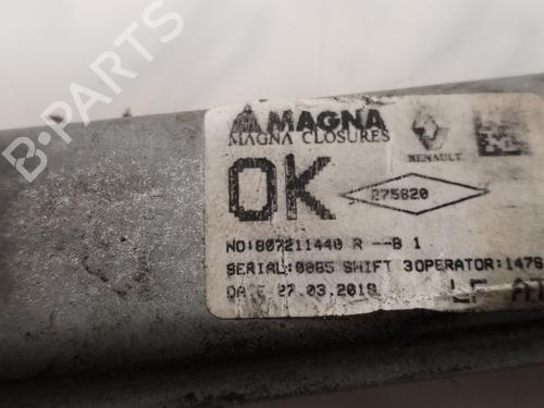 Front left window mechanism DACIA SANDERO II | BP35820530C22 - Image 4