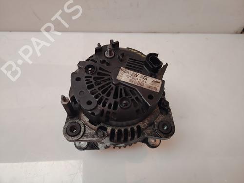 Alternator VW GOLF IV Variant (1J5) 1.9 TDI | BP33607508M7 - Image 4