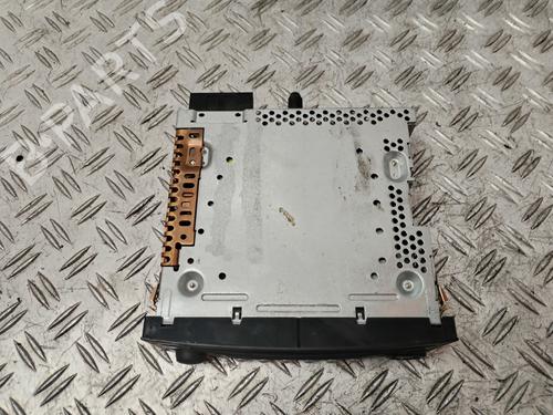 Radio PEUGEOT 207 (WA_, WC_) | BP30945483E6