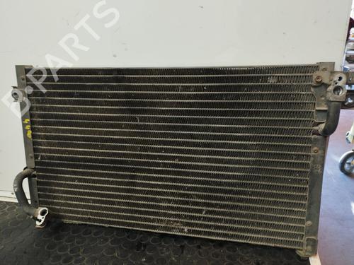 AC-Kondensator MITSUBISHI PAJERO II (V3_W, V2_W, V4_W, V5_W) 2.5 TD 4WD (V24W) | BP17503664M32