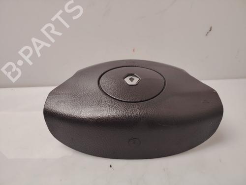 Driver airbag RENAULT TRAFIC II Platform/Chassis (EL) 2.0 16V (EL0L) | BP31128975C9