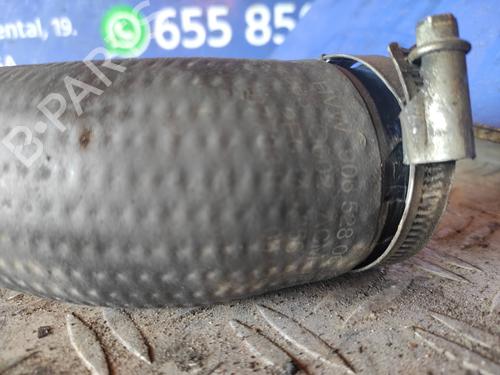 Pipe VW CRAFTER 30-50 Van (2E_) 2.0 TDI | BP17506744M125