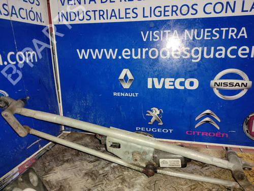 Used Front wiper motor Front wiper motor LAND ROVER FREELANDER I (L314) 2.0 Td4 4x4 (112 hp) 17507860 17507860
