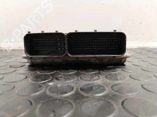 Engine control unit (ECU) MERCEDES-BENZ CLK Convertible (A209) CLK 240 (209.461) | BP17504004M57 