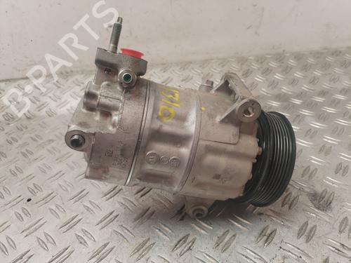 AC-Kompressor FORD TRANSIT CONNECT MPV [2013-2025]  30944460