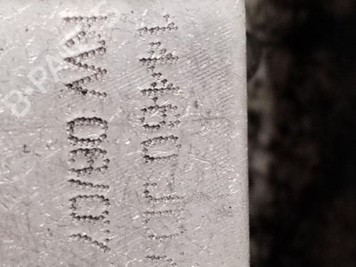 Pipe NISSAN X-TRAIL II (T31) | BP30945153M125