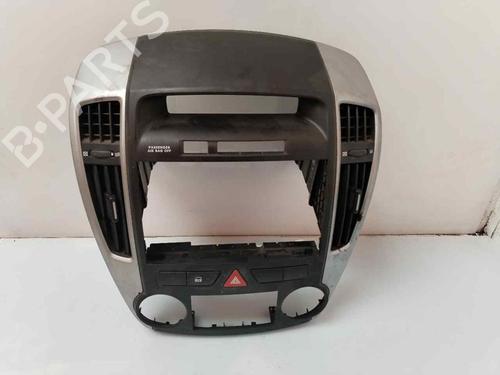 Advarselsbryter KIA CEE'D SW (ED) 1.6 CRDi 115 (115 hp) 18841771