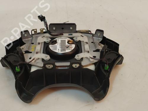 Airbag chauffør CHRYSLER VOYAGER IV (RG, RS) 2.8 CRD | BP30942892C9