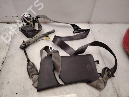 Front left seatbelt OPEL ASTRA J GTC 2.0 BiTurbo CDTI (08) | BP40226341I26 - Image 3